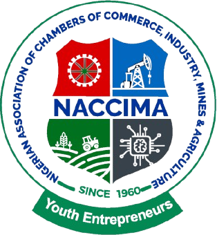 NACCIMA YOUTH ENTREPRENEURS, OYO